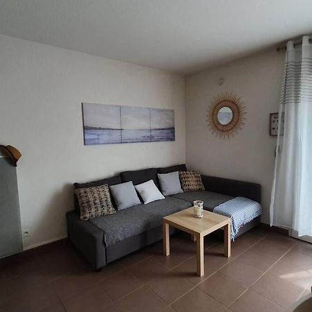 Maison De Vacances Proche Du Canal Du Midi Et De La Mer 科隆比耶尔 外观 照片